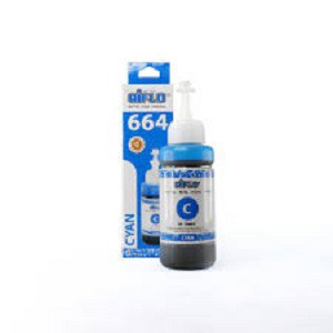 Tinta Aiflo 664 for Printer Epson L100,L120,L110,L200,L220,L300,L310,L350,L335,L360,L365,L380,L385