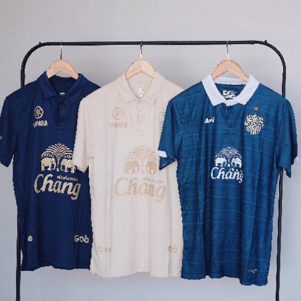 

Uq9CodeJersey Buriram . GO(Kekinian) RP8