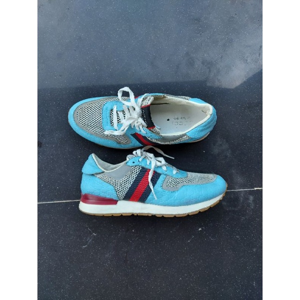 Sepatu Gucci Sport size 7½ (41)