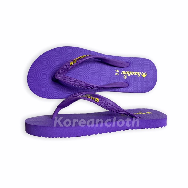 SANDAL SWALLOW NICE POLOS