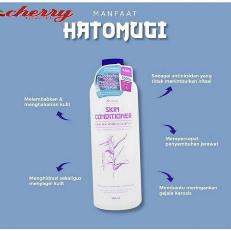 AUTUMN SKIN CONDITIONER