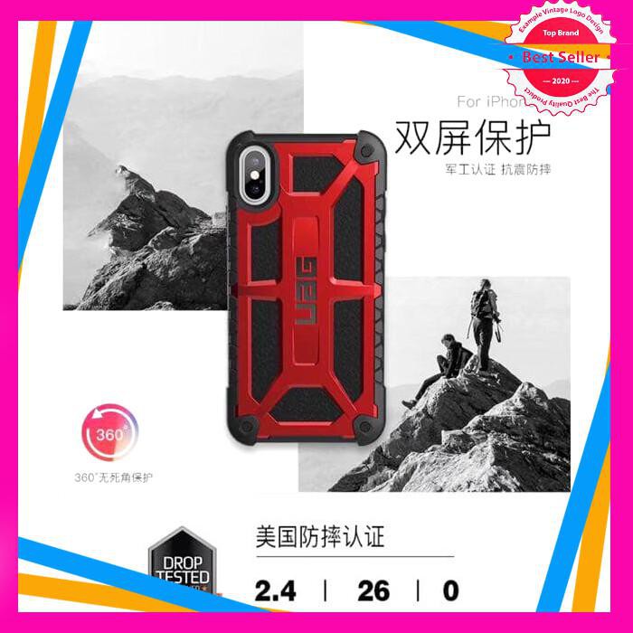 NOTE 9 SAMSUNG UAG MONARCH METROPOLIS SERIES HARD CASE BOOK COVER