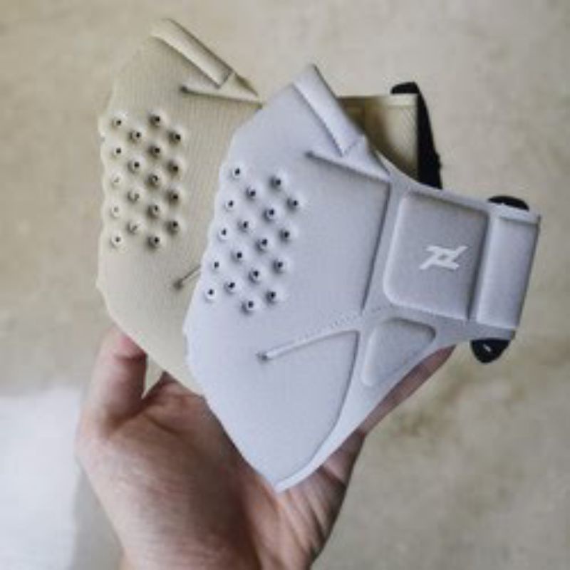 MASKER TOMO ORIGINAL POLOS