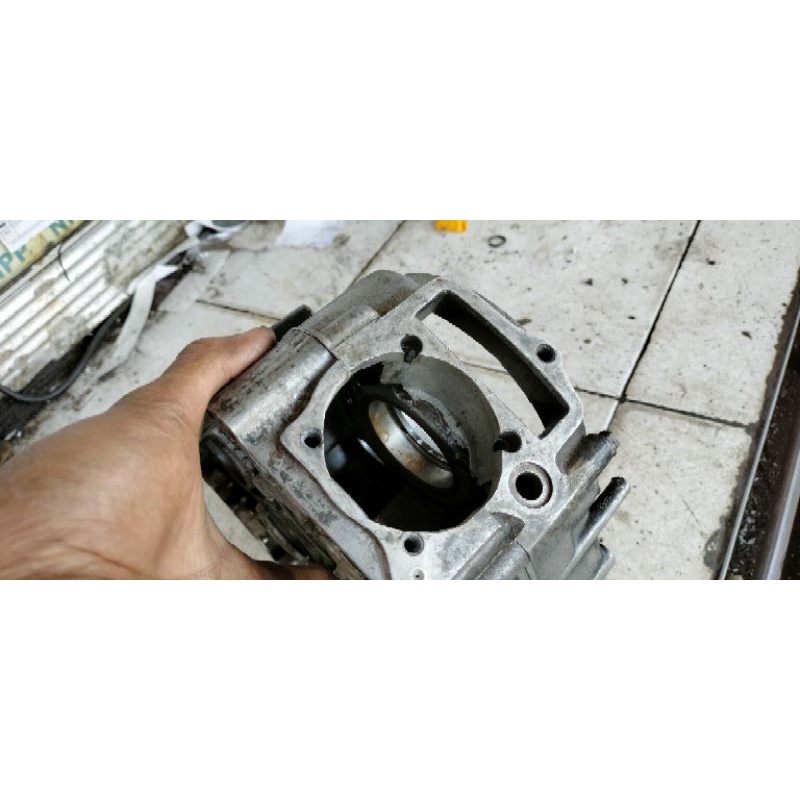 krengkes supra v lobang 60