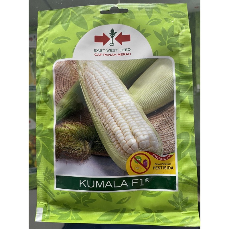 Jagung KUMALA F1 200 butir