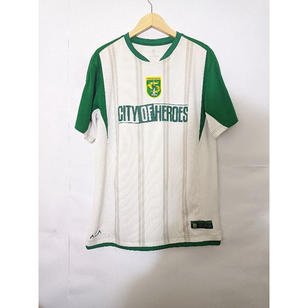 Jersey Persebaya preseason 2019 original