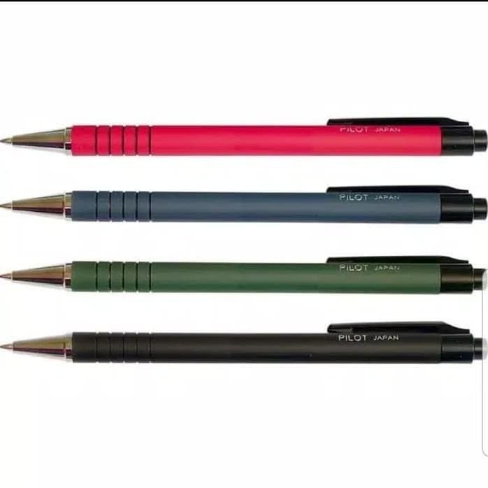 

Ballpoint Pilot Cetek BPRK-10 M Original