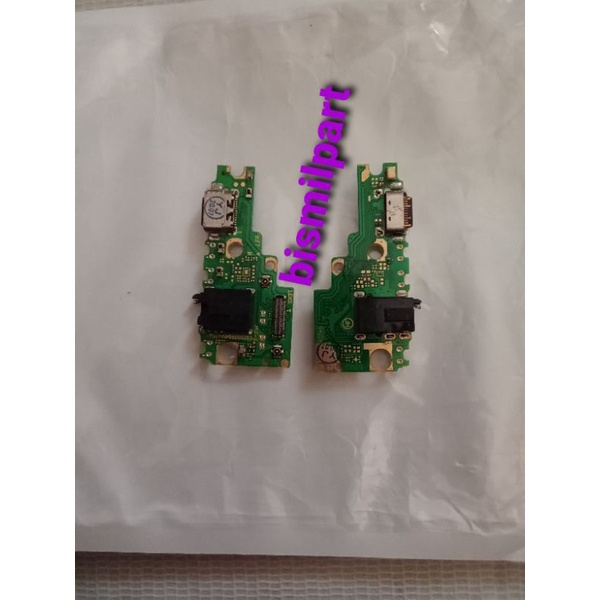 Papan pcb charger Asus zenfone 5 ZE620kl 2018 Z01RD readyyyyy