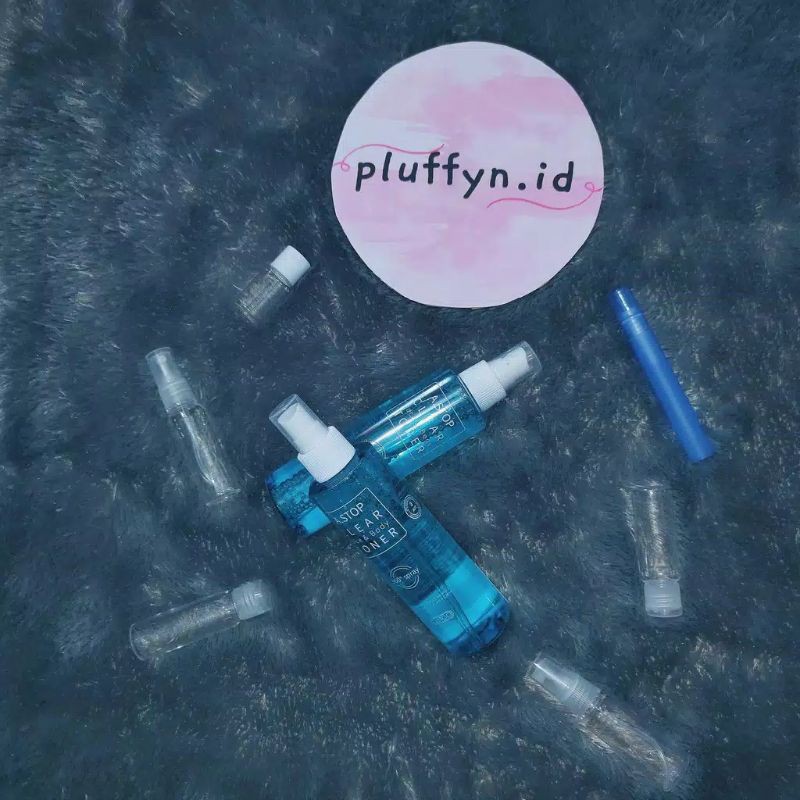 A.Stop Clear Face and Body Toner 20ml