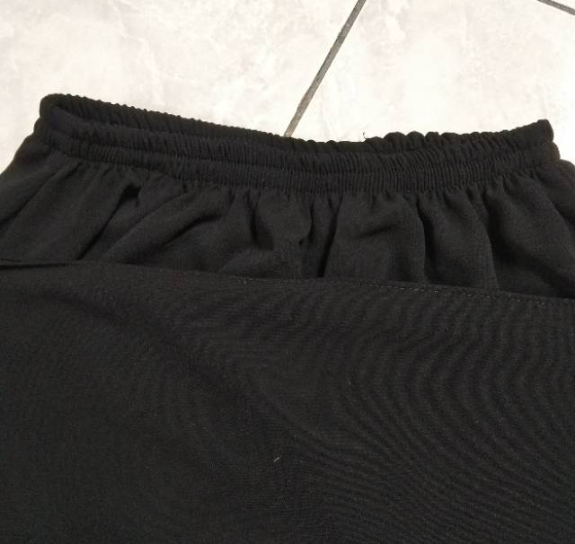 Rok anak polos panjang | Cutting A Line | Wolpeach Super | Ukuran AllSize