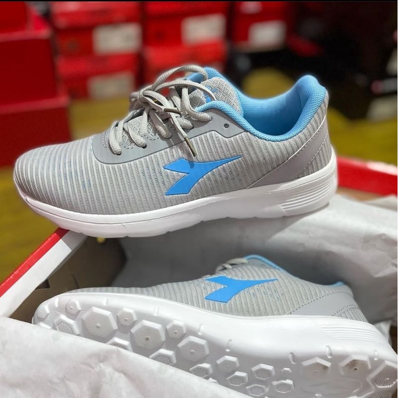 Diadora Alguero Women Ori