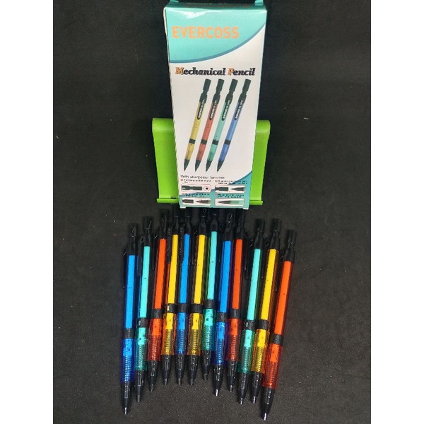 

PENSIL.MECANIK.0.5.SI.12.pcs