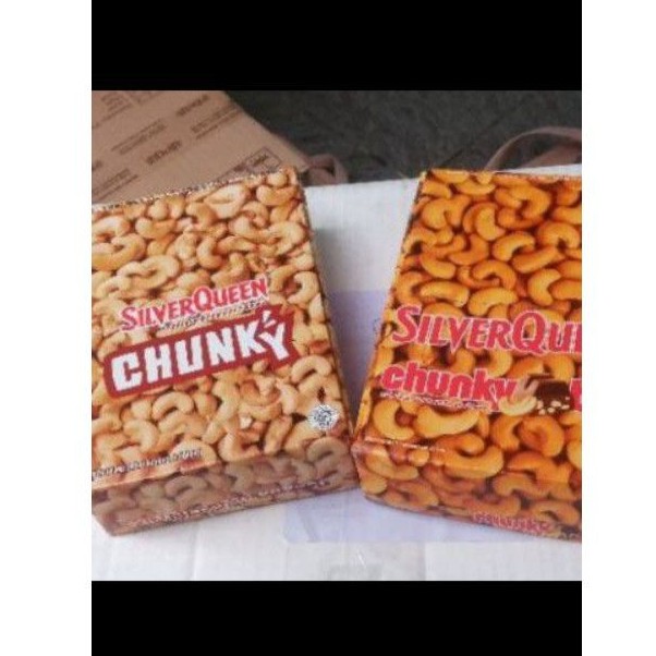 

Chungkybar 33 gr