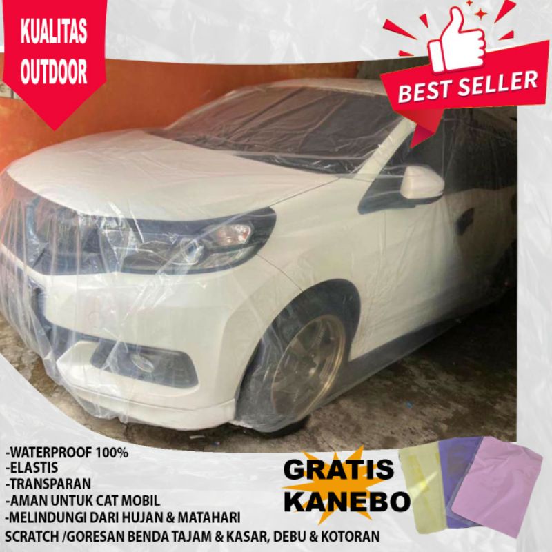 sarung mobil brv cover mobil brv pelindung mobil brv penutup mobil brv selimut mobil brv