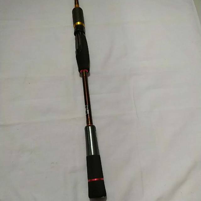 Joran Relix cacing merah 662