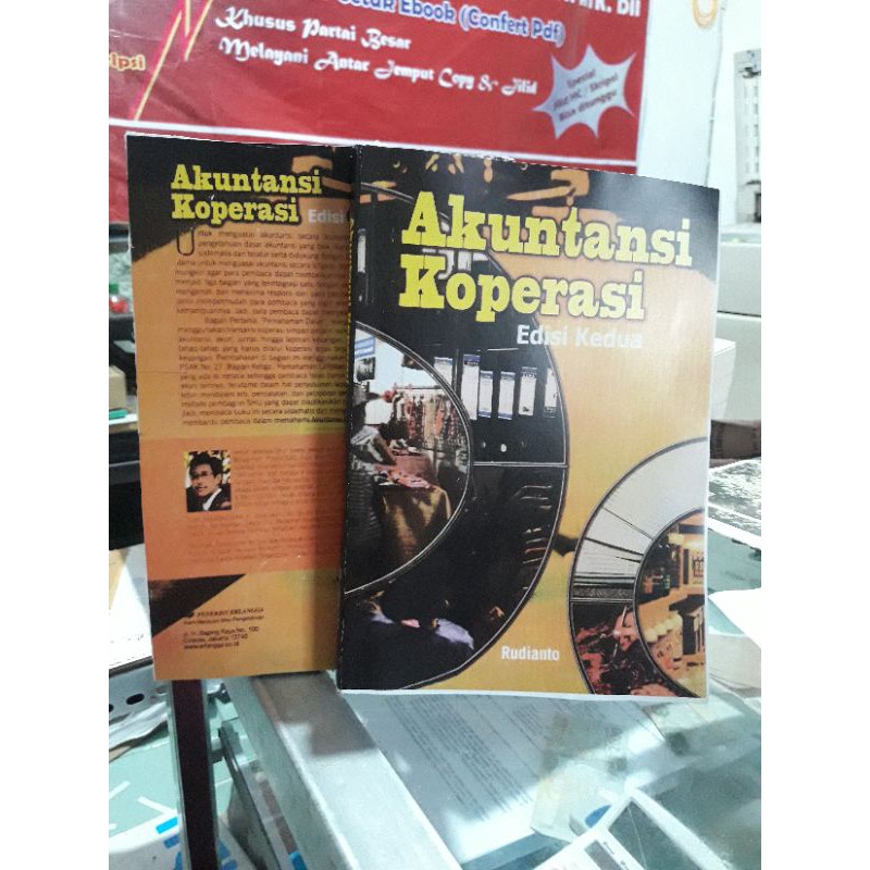 

Akuntansi koperasi edisi 2