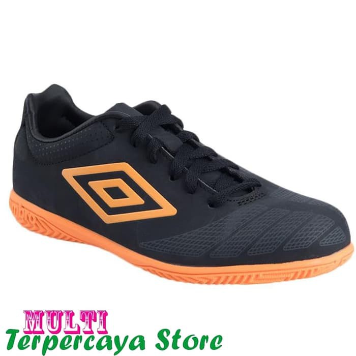 Sepatu Umbro Original UX Accuro Club 81190U-EQF