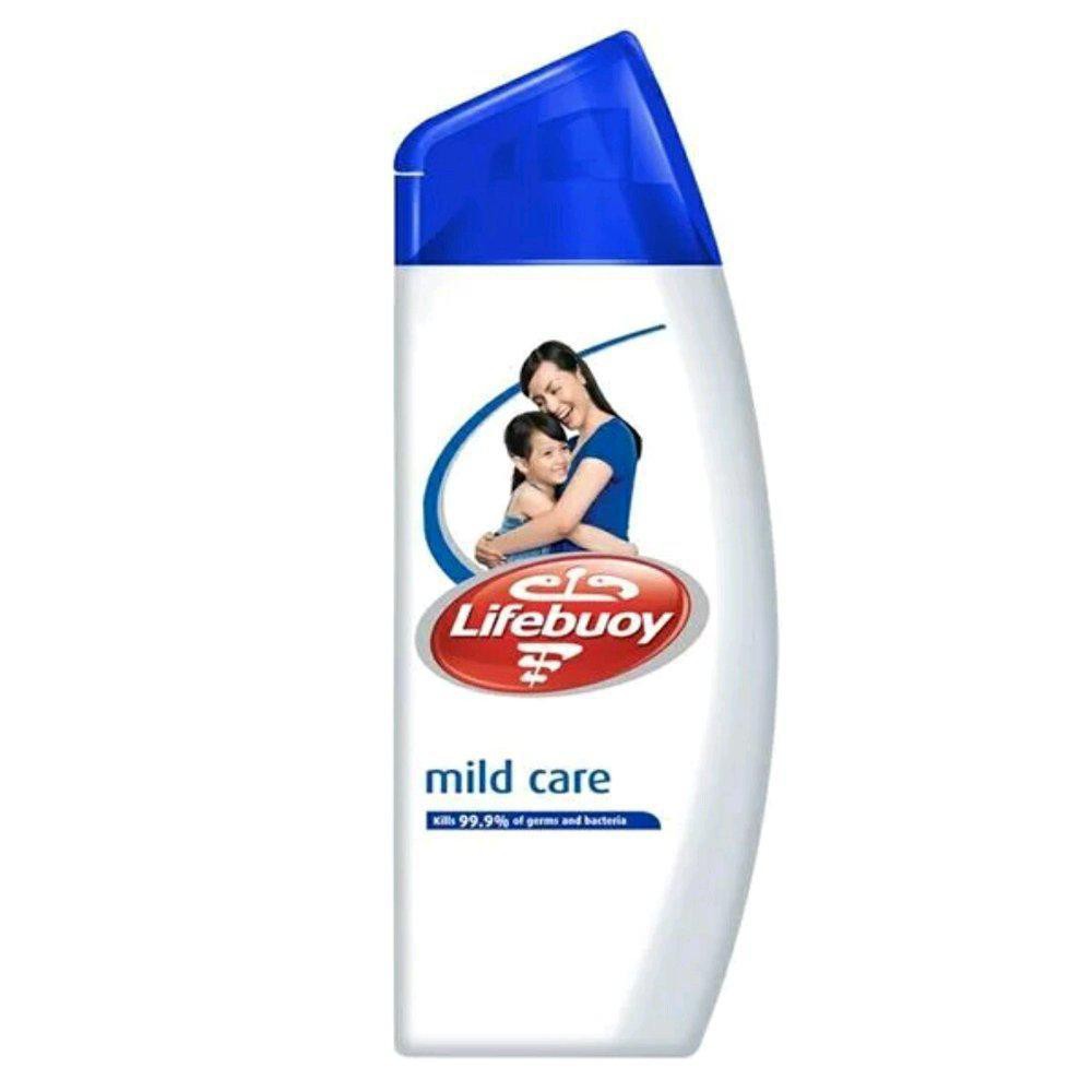 Sabun Cair LIFEBUOY Botol 100ml
