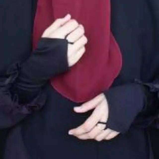 Handsock Cincin / Handsock Ring / Handsock Wanita / Handsock Muslim / Handsock Murah