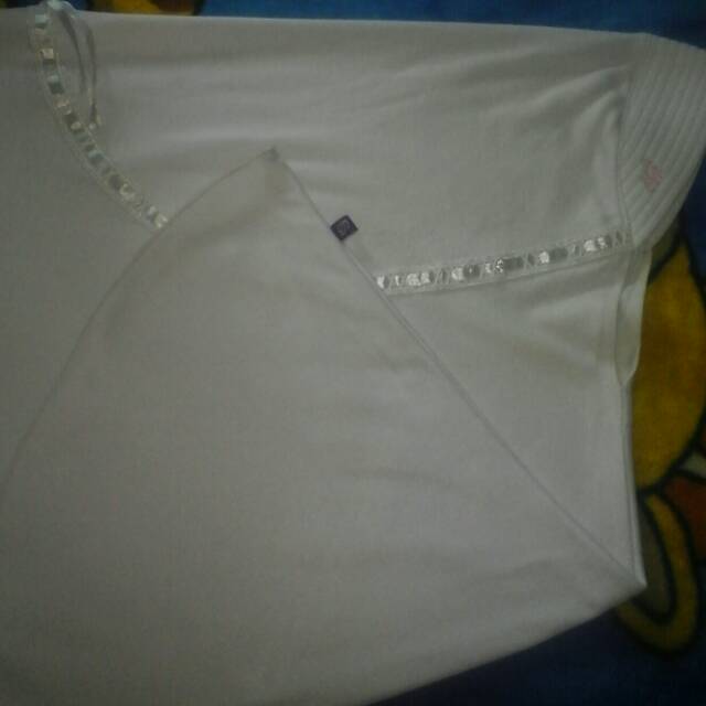 second jilbab RABBANI ORI