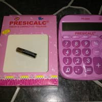 

KALKULATOR HELLO KITTY KT-3600