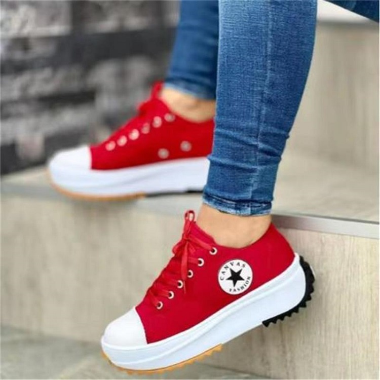 LFS-SW330 Sepatu Wedges Wanita Import / Wedges Shoes Wanita COD Termurah