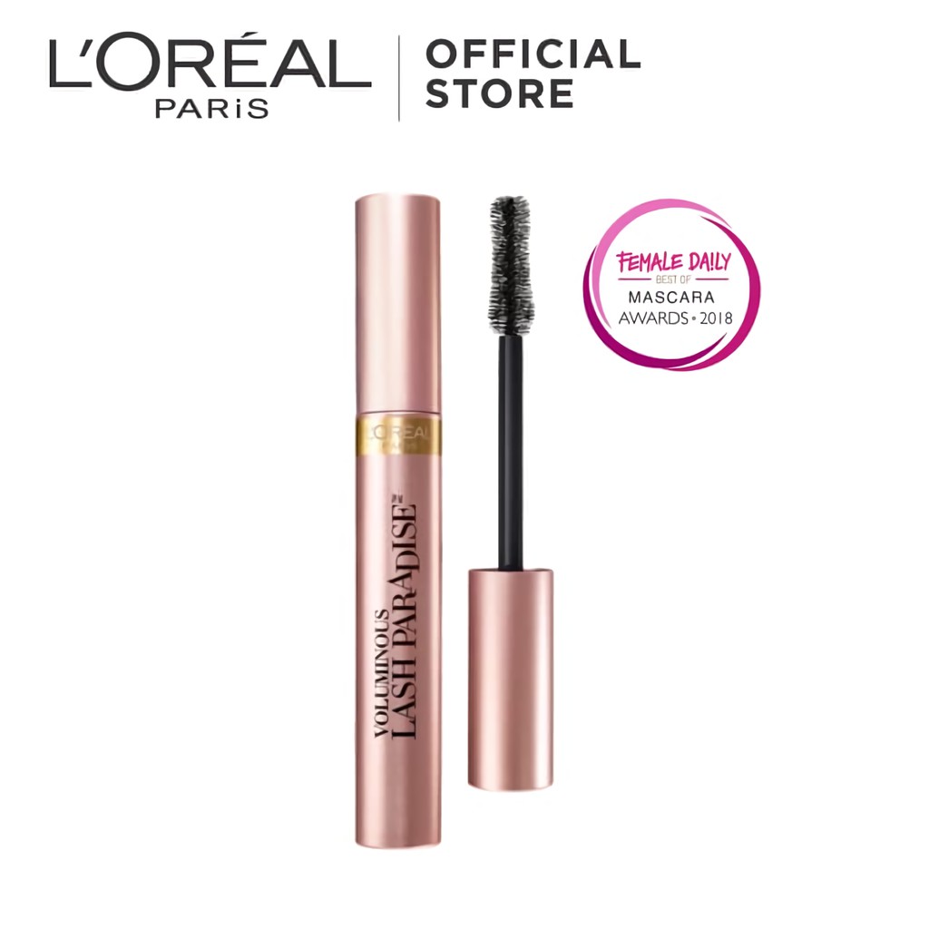 Loreal Mascara Lash Paradise