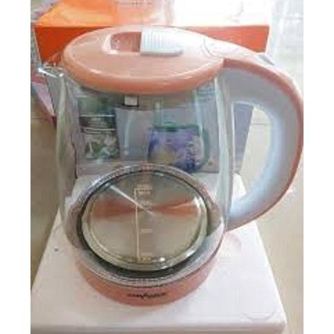 Teko Listrik Advance Ak 183 - Teko Listrik Stainless - Kettle Listrik