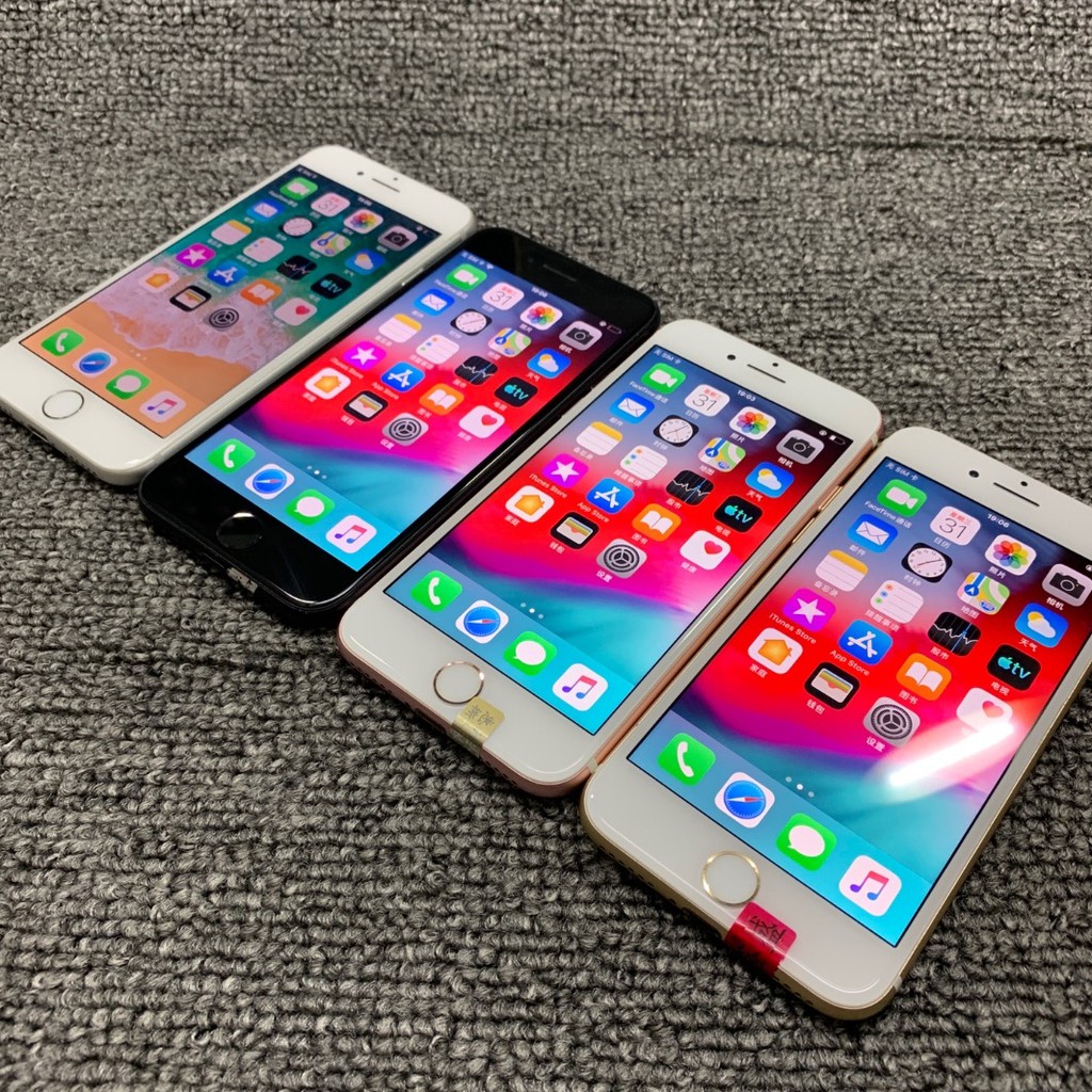 iphone 7 128gb32gb256gb second original 100 normal mulus fullset