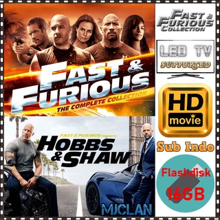 Fast And Furious 8 Subtitle Indonesia