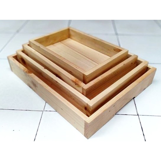 KOTAK HANTARAN PERNIKAHAN 1 PAKET