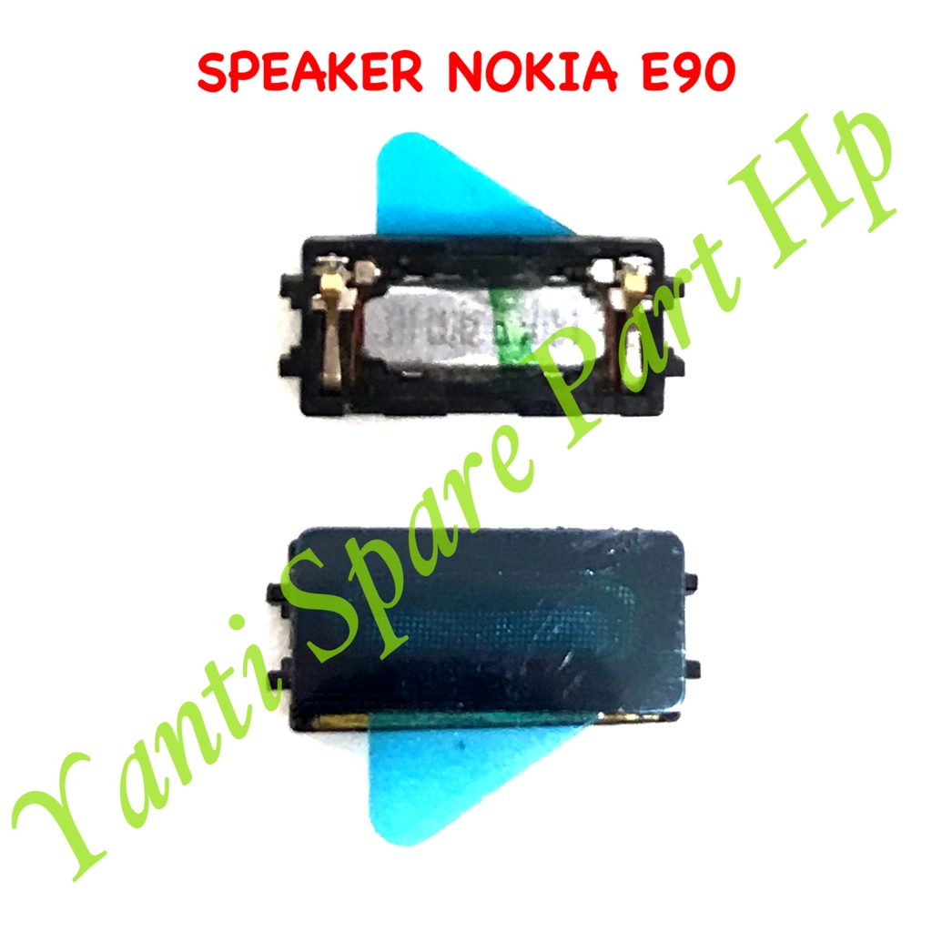 Speaker Nokia E90 100 Persen E65 5310 5610 5130 E63 Original Terlaris New