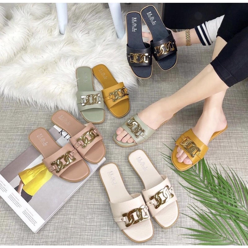 flatshoes 9830 import realpict