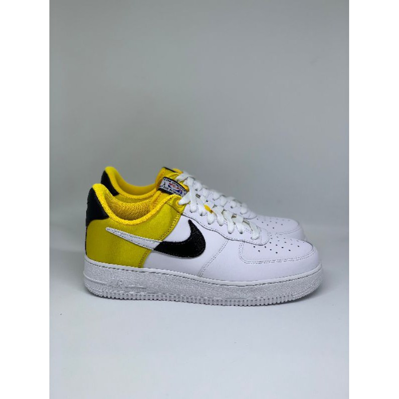 Nike Air Force 1 '07 LV8 NBA Amarillo