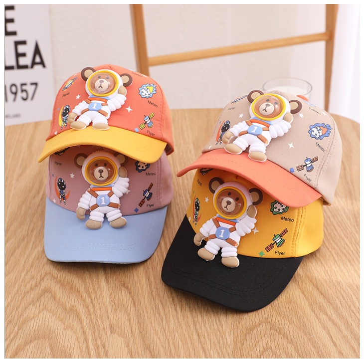 Topi Bayi ANAK Lucu / Topi ANAK Lucu Dan Imut