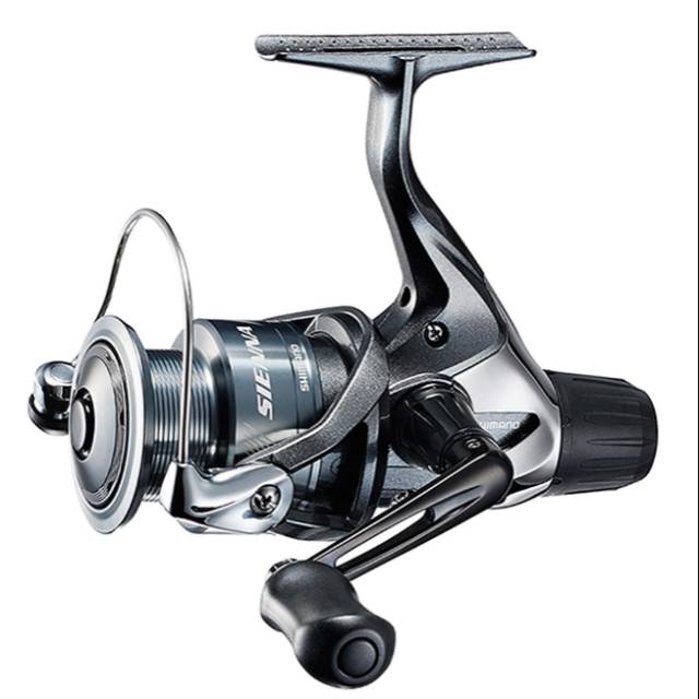 REEL SHIMANO SIENNA 2500RE