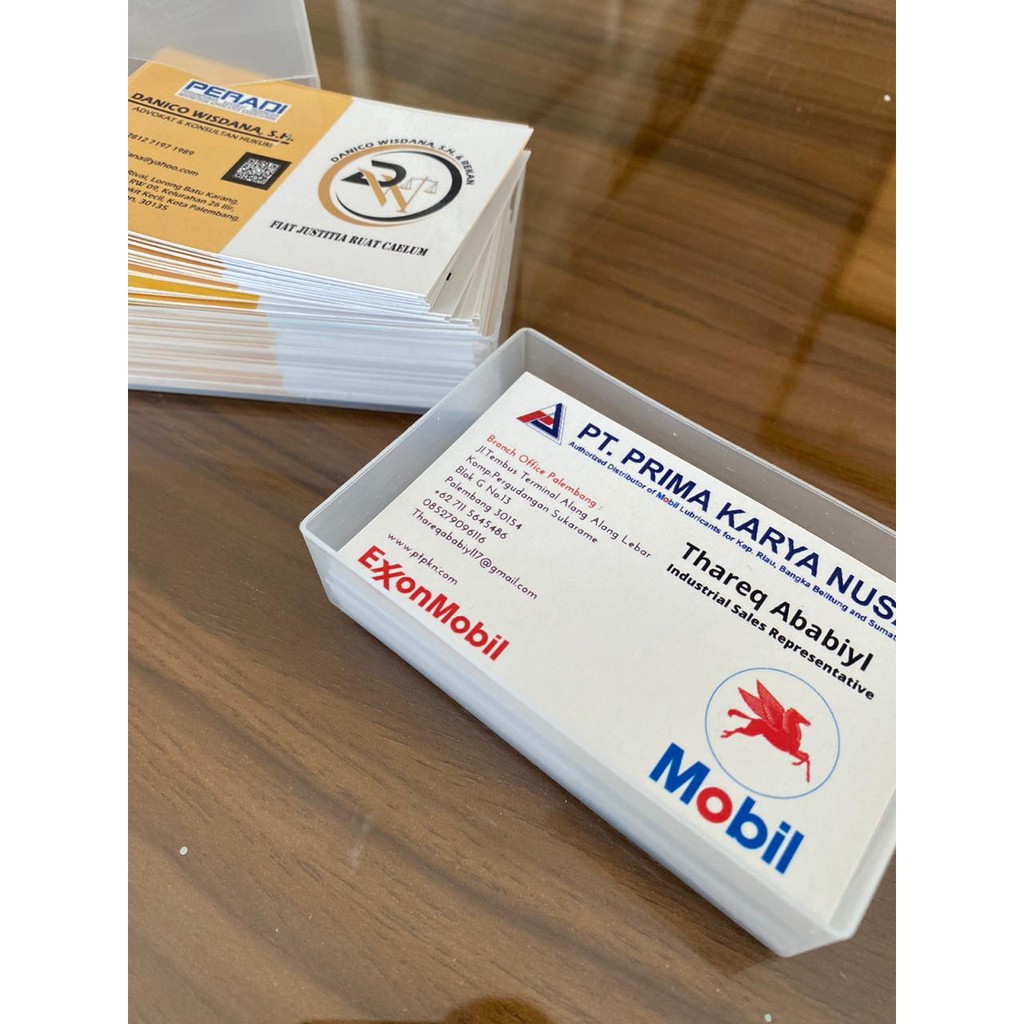 

CETAK KARTU NAMA/GIFTCARD/HANGTAG