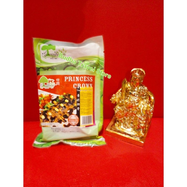 

IGA SAPI BARBEQUE BEEF RIBS VEGETARIAN IMPORT