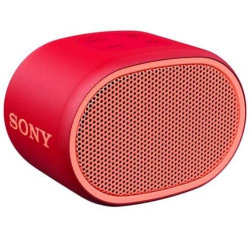 Sony portable bluetooth speaker