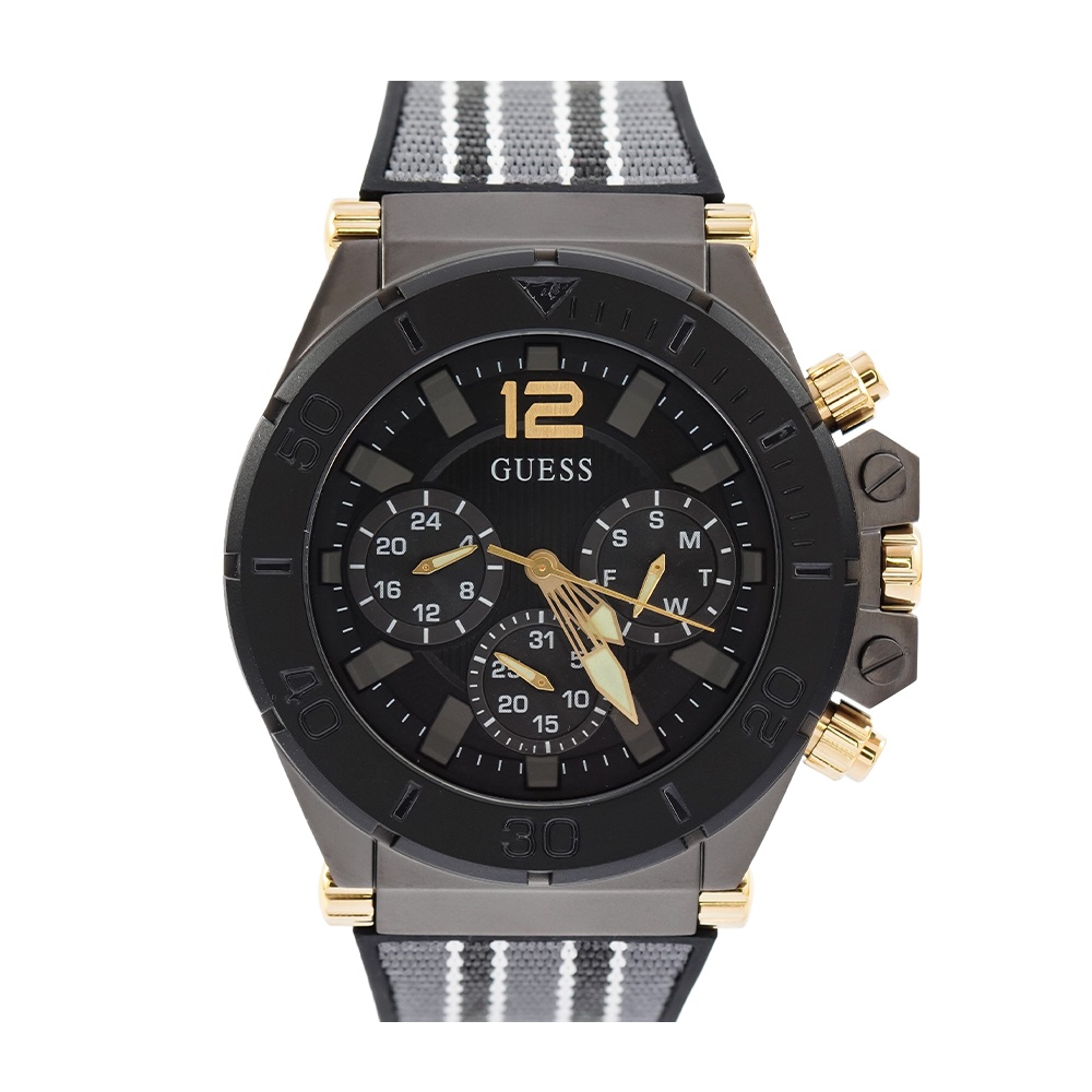 Jam Tangan GUESS GW0415G3 Pria