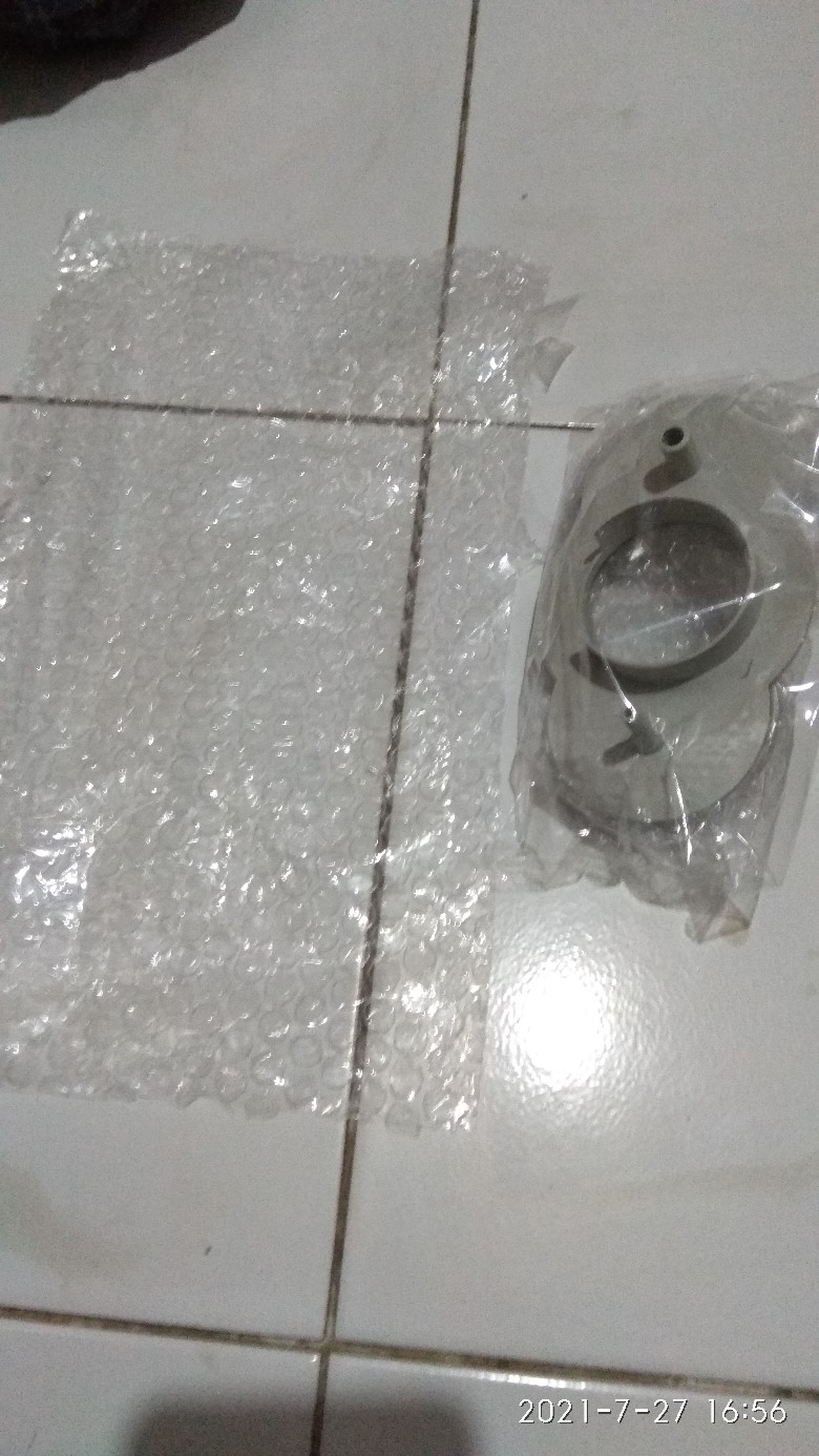 Penguat Lubang Kunci Pintu Pvc Kamar Mandi Tambelan Lubang Kunci Pintu Pvc Kamar Mandi Warna Putih