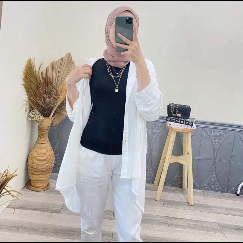 Manset Buntung / Manset Buntung Wanita / manset kaos tanpa lengan / Manset Tanpa lengan / manset lekbong / Manset kaos wanita  / Manset Kaos Tanpa Lengan / Inner buntung kaos / inner manset / mangset buntung / Mangset tanpa lengan / inner tanpa lengan