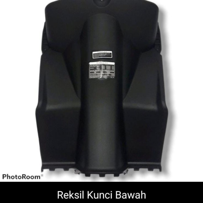 DEK KUNCI BAWAH MOTOR HONDA BEAT LAMA/KARBU