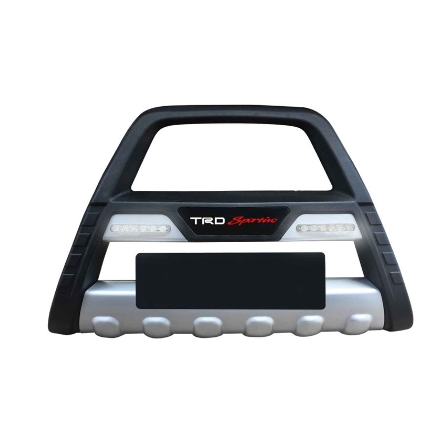 Tanduk A Mobil All New Avanza