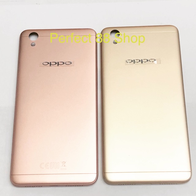 Backdoor - Back Casing - Housing Oppo A37 - Oppo Neo 9