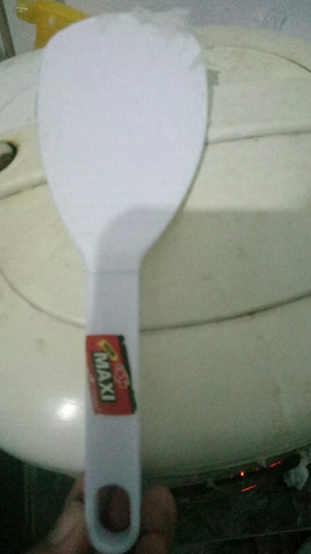 Centong Nasi Anti Lengket