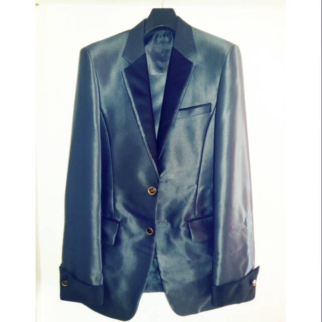 Jas Harry's Palmer Second / Preloved