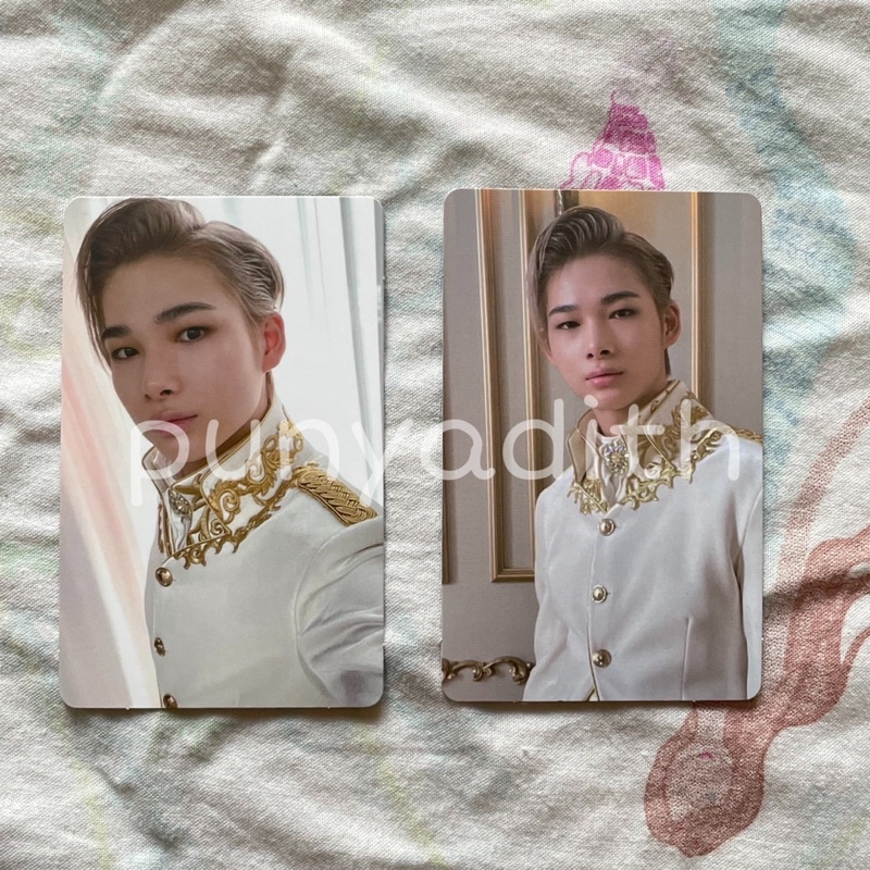 PC Ni-Ki Enhypen BDC UP Ver