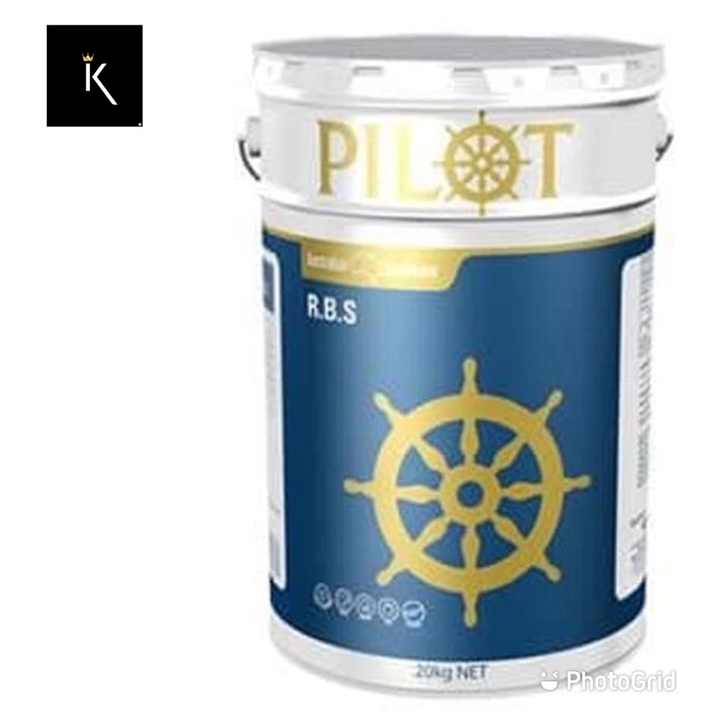 

RBS BUTTER PILOT KEMASAN 100 GRAM