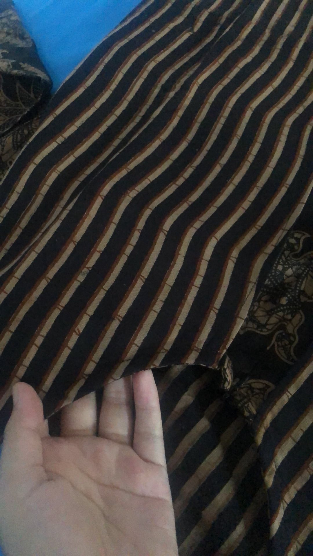 Gamis Batik Jumbo Manggar, Padi,sekar,cantik,kubis,kipas,daun,kupu,nadine,kawung,bisa Cod Shopee